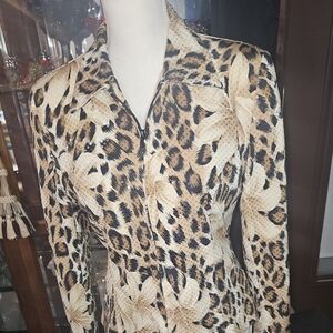 Gorgeous Memorized (S) Jacket